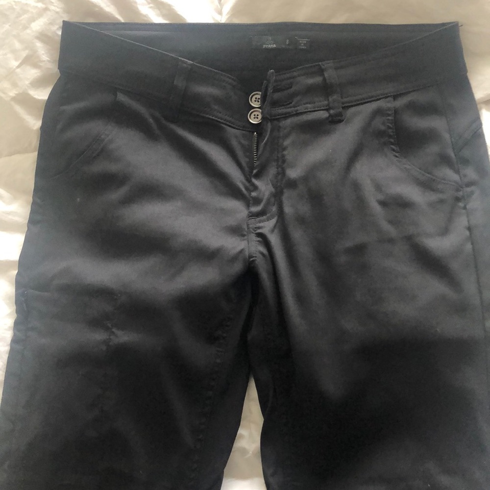 Prana Hiking Halle Pants